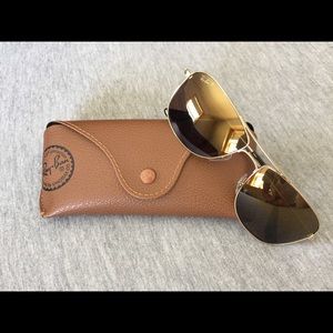 Ray-Ban Sunglasses